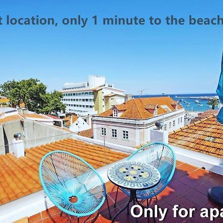 Kasa 23 Cascais酒店 外观 照片