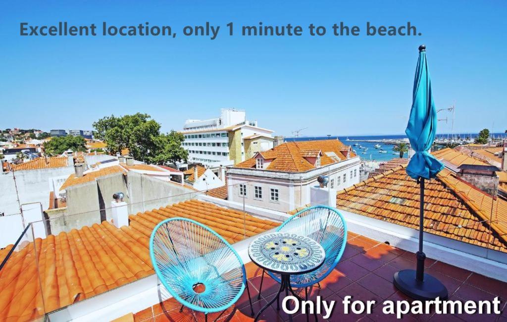 Kasa 23 Cascais酒店 外观 照片